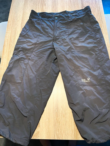 Jack wolfskin wanderhose - wolfskin,