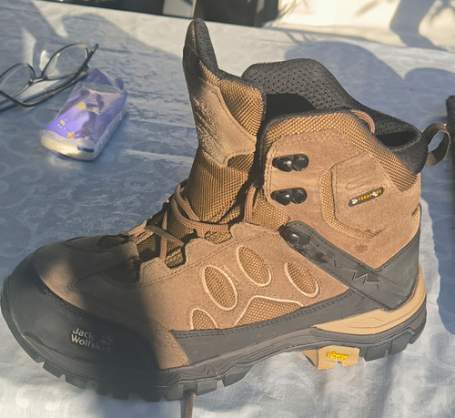 Jack wolfskin herren - jack,