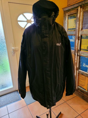 Jack wolfskin jacke herren - jacke,