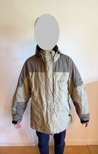 Jack wolfskin damen - jack,