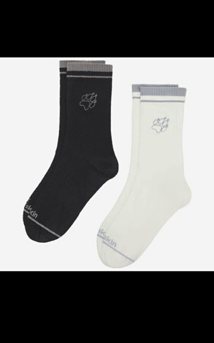 Jack wolfskin socken - jack,