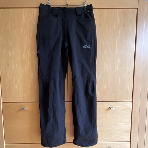 Jack wolfskin damen hose - jack,