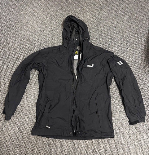 Jack wolfskin texapore herren - jack,
