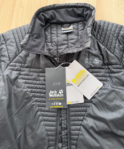 Jack wolfskin herrenjacke - wolfskin,