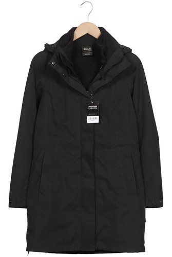 Jack wolfskin mantel - jack, damen