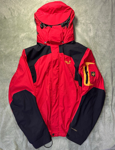 Jack wolfskin texapore herren - wolfskin,