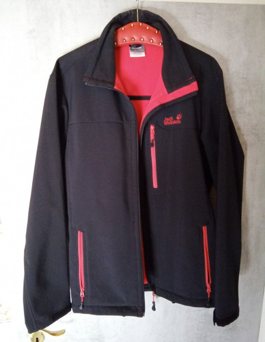 Jack wolfskin jacke herren - jack, l