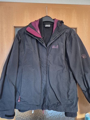 Jack wolfskin 1 - wolfskin, jacke