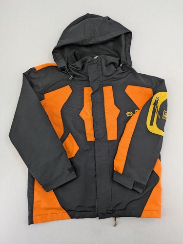 Jack wolfskin jacke - jack,