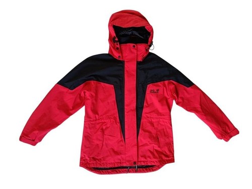 Women jack wolfskin - wolfskin, jacket