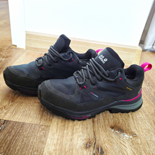 Jack wolfskin wasserdichte - wasserdichte, low