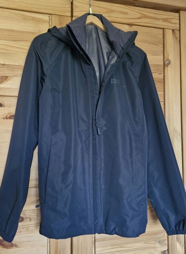 Jack wolfskin regenjacke - wolfskin,