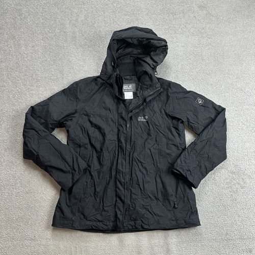 Jack wolfskin damen jacke - wolfskin, gr