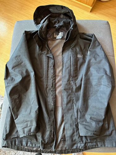 Jack wolfskin herren - jack,