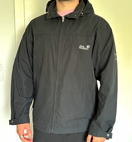 Jack wolfskin herren - wolfskin,