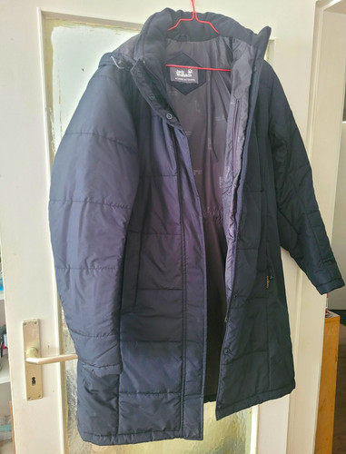 Jack wolfskin damen steppjacke - jack,