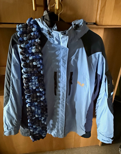 Jack wolfskin 1 - jack, damen