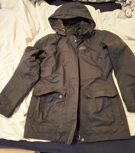 Jack wolfskin jacke damen - wolfskin,