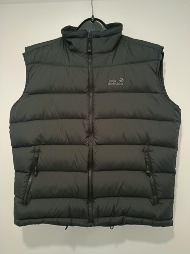 Jack wolfskin warme - wolfskin,