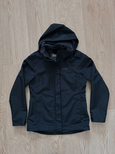 Jack wolfskin jacke texapore - wolfskin,