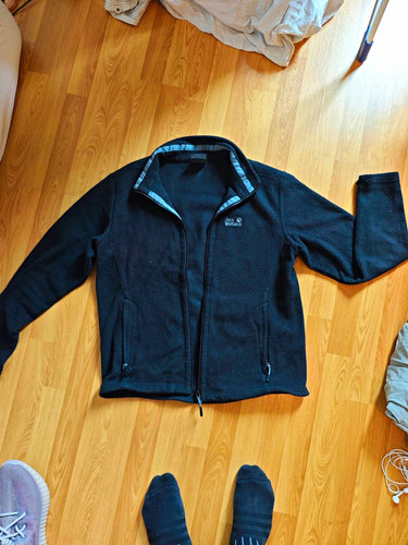 Jack wolfskin herren - jack,