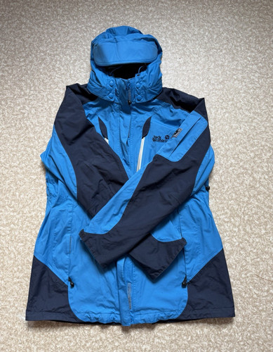 Jack wolfskin damen - jack,