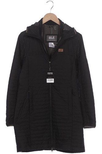 Jack wolfskin mantel - mantel, damen