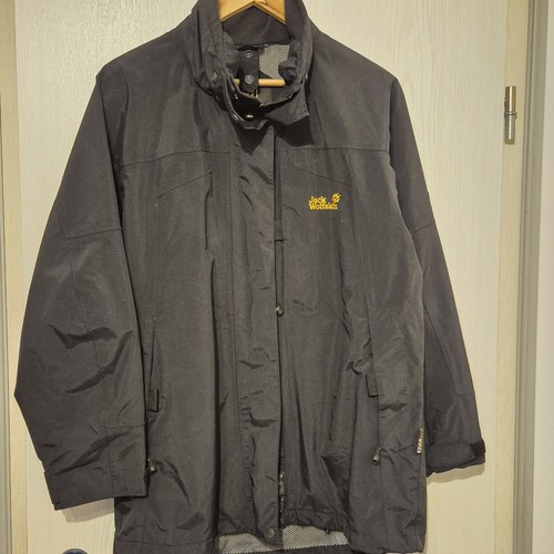 Jack wolfskin texapore damen - wolfskin,