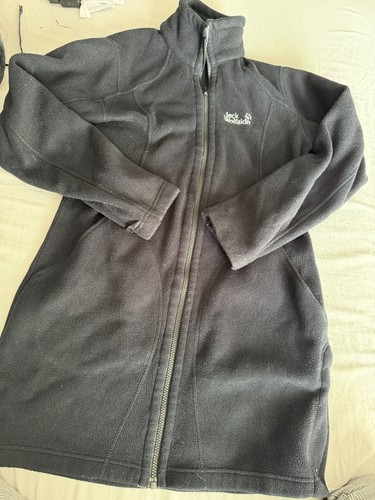 Jack wolfskin jacke - jacke, damen