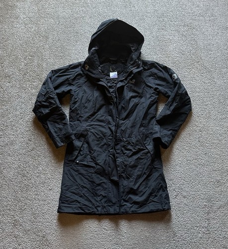 Jack wolfskin damen jacke - wolfskin, s