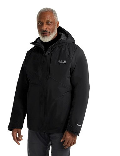Jack wolfskin herren - wolfskin,