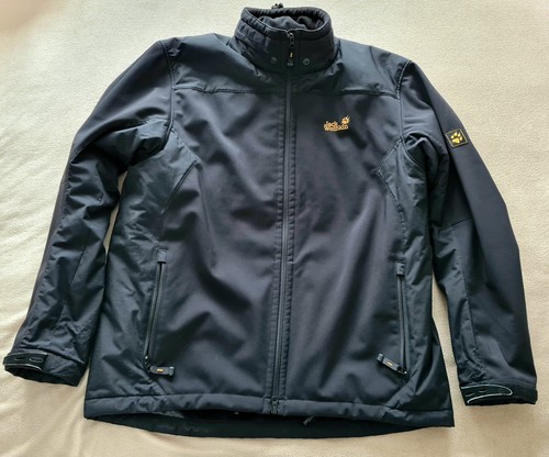 Jack wolfskin herren jacke - jack,