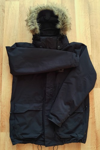 Jack wolfskin westport - wolfskin,