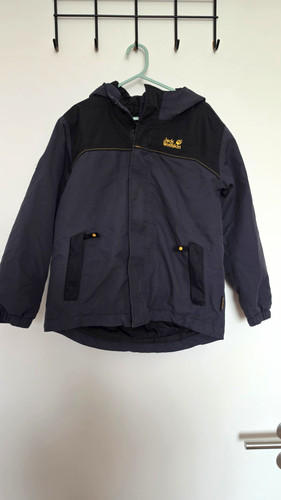 Jack wolfskin kinder - kinder, jacke
