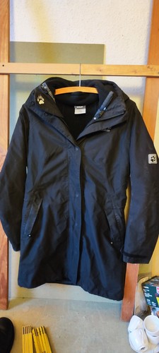 Damenjacke jack wolfskin - jack,