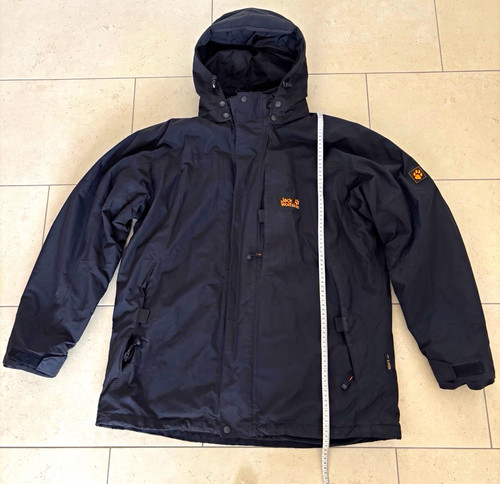 Jack wolfskin outdoor herren - outdoor,