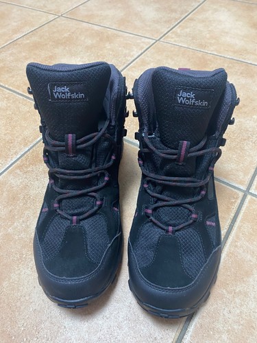 Jack wolfskin trail hiker - jack,