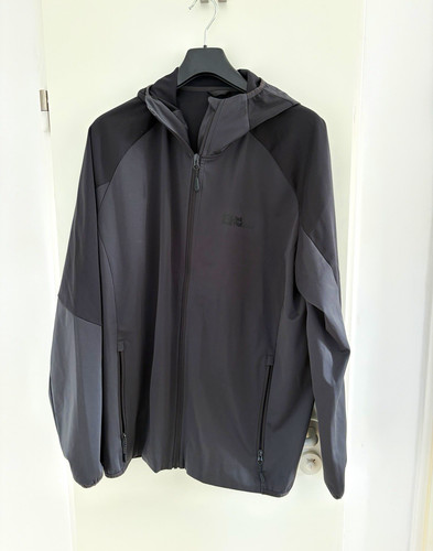 Jack wolfskin herren - jack,