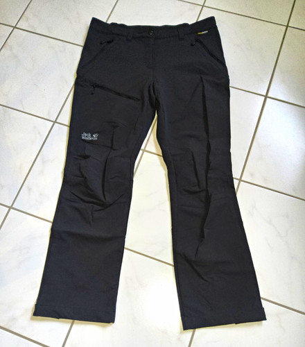 Jack wolfskin flex shield - wolfskin,