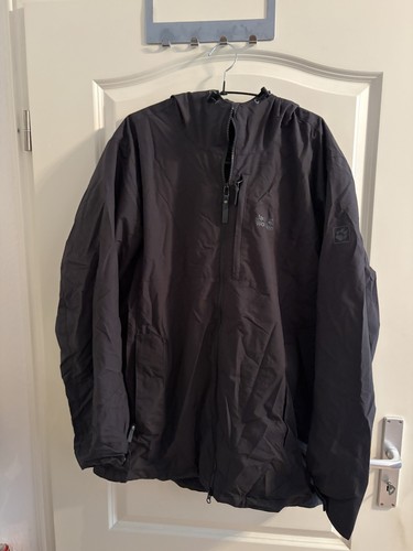 Jack wolfskin winterjacke - jack,