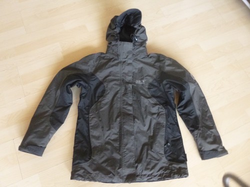 Jack wolfskin 3in1 - jack,