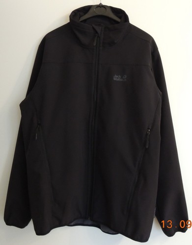 Jack wolfskin stormlock - jack,