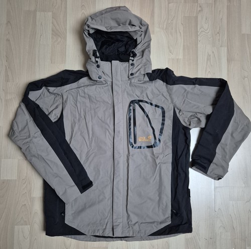 Jack wolfskin jacke unisex - ;-),