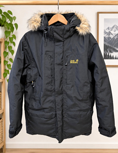 Jack wolfskin herren - jack,